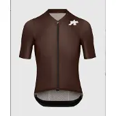Assos Mille Gt S11 Evo Korta ärmar Cykeltröja