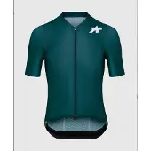 Assos Mille Gt S11 Evo Korta ärmar Cykeltröja
