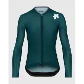 Assos Equipe Rs S11 Långärmad Trikå