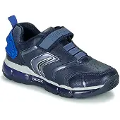 Geox Sneakers J ANDROID B pojkar - flerfargad - 34