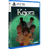 Playstation 5 Kejora (import)