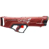 Spyra Dash Red