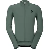 SCOTT Endurance Långärmad Trikå