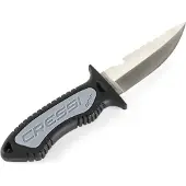 Cressi Grip Kniv