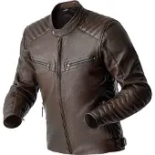 Rst Roadster Air D3O Motorcykelskinnjacka