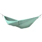 Ticket To The Moon King Size Hammock Jade Green/mint