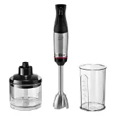 Bosch Hand blender MSM6M620 1000W chopper.