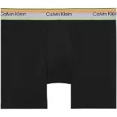 Calvin Klein Boxer Briefs - Icon Cotton Stretch Pride