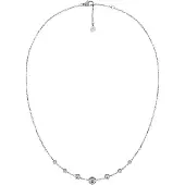 Edblad Teeny halsband stål 130472