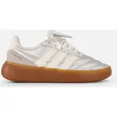 Adidas Låg sneaker 'Barreda Mundial' silver / vit