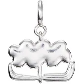 Kalevala Koru x Marimekko Garden Rantakukka berlock silver 281001506