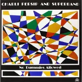 Ginza.se Charli Persip and Superband: No Dummies Allowed