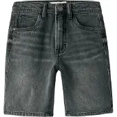 Name it Jeans 'NKMRyan' svart denim