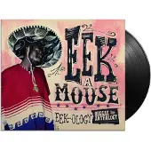 Ginza.se Eek-A-Mouse: Reggae Anthology