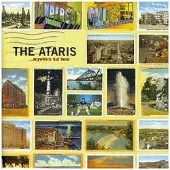 Ginza.se The Ataris: ...Anywhere But Here