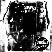 Ginza.se Against Me!: The Original Cowboy