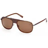 Timberland Tb00091 Polariserade Solglasögon