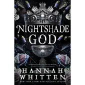 The Nightshade God