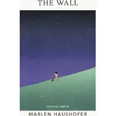 Muren av Marlen Haushofer Pocketbok 9781784878030