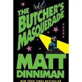 The Butcher's Masquerade