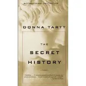 The Secret History