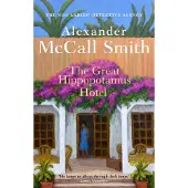 Great Hippopotamus Hotel