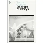 Breakfast At Tiffany's