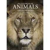 Encyclopedia Of Animals