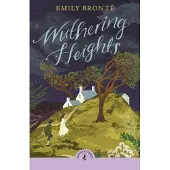 Wuthering Heights - (Pocket), 0241736382