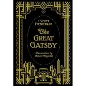 The Great Gatsby