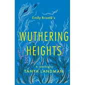 Wuthering Heights - (Häftad), 1781129371