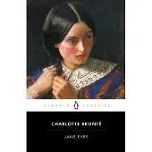 Jane Eyre - (Pocket), 0141441143