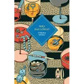 Mrs Dalloway