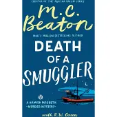 Hamish Macbeth: Death of a Smuggler