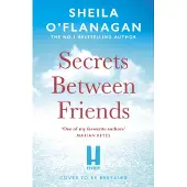 Secrets Between Friends