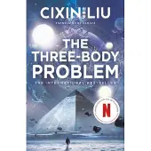 The Three-Body Problem