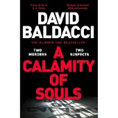 Calamity of Souls