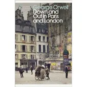 Down and Out in Paris and London