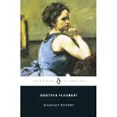 MADAME BOVARY