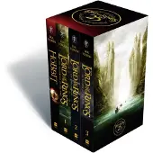 Hobbit and The Lord of the Rings