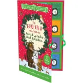 The Gruffalo and Friends Advent Calendar Book Collection (2024)