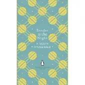 Tender Is the Night