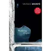 Wuthering Heights - (Pocket), 0099511592