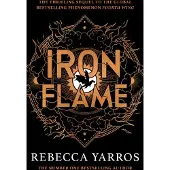 Iron Flame