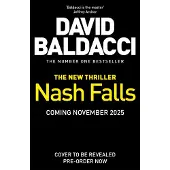 Nash Falls