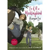 To Kill a Mockingbird