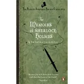 The Memoirs of Sherlock Holmes
