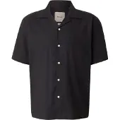 Only & Sons Skjorta 'ONSREID' svart