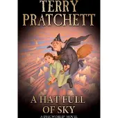A Hat Full Of Sky