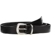 Calvin Klein Bälte svart